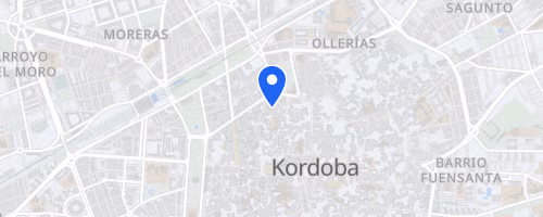 Carrera Nocturna La Fuensanta