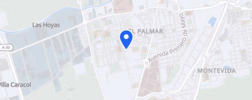 Carrera Nocturna Solidaria Los Rosales