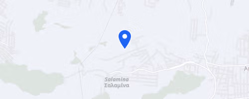 1ος Ημιμαραθώνιος Σαλαμίνα «Ahepa Run»