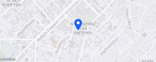 Nea Smyrni Night Run 2026 - 5K