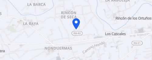 Carrera Popular Rincón de Seca