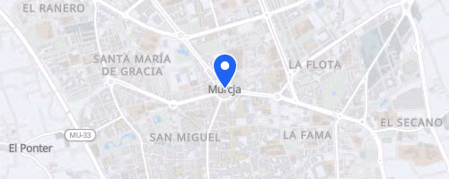 Nights Murcia Running 10k