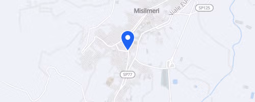 Menzel el Emir Night Trail