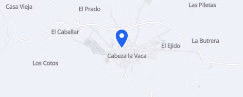 5 Miles Tentudía Bike