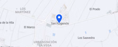 Carrrera de Reyes San Fulgencio