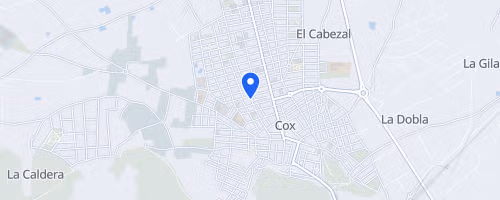 Carrera Solidaria Cox