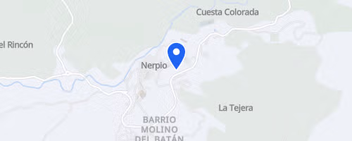 Carrera Popular de Nerpio