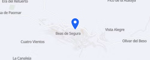 Duatlón Villa de Beas