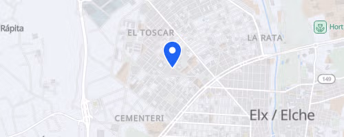 Subida al Racó de la Morera