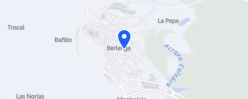 Milla Urbana de Berlanga