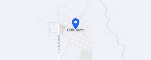 Little River Trail Run