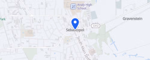 Sebastopol Solstice Summer 5k!