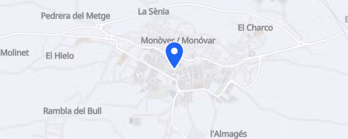 San Silvestre Monovera