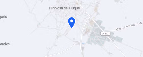 Carrera Popular Ciudad de Hinojosa