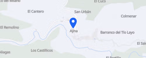 Amanece Trail Desafío Ayna