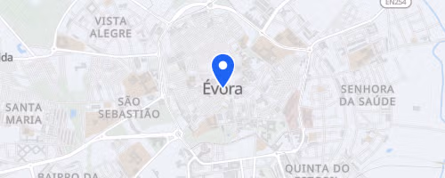 Évora Half Marathon