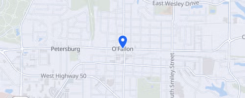 Oktoberfest 5K - O'Fallon