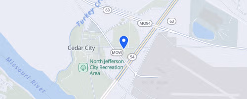 Miles for Missouri Outdoors 5k