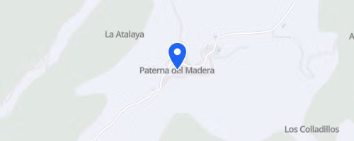 Copa Trail Paterna Del Madera