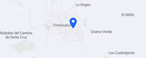5K Villa de Torrenueva - Milla Urbana