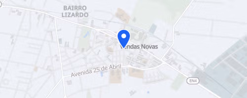 Night Run – Vendas Novas