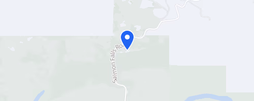 Acorn Creek Trail Run