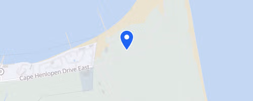 Coastal Traverse Adventure Race