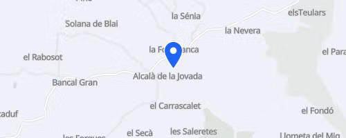 Trail de la Jovada