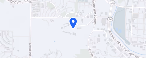 Summer Sizzler- Colorado Springs