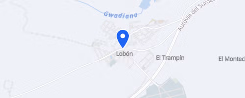 Carrera Popular Productos de Lobón
