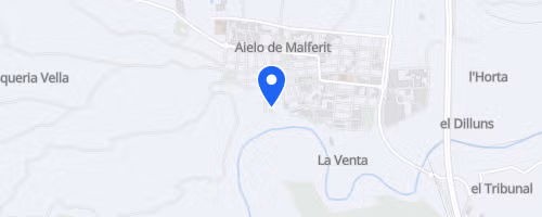Volta Popular a Aielo de Malferit