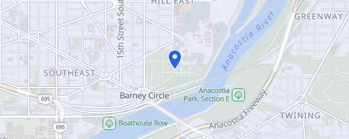 48th Annual Ray's Race at APA