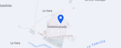Cross Navideño Valdelacalzada