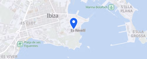 Mitja Marató Popular Illa de Formentera