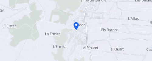 Volta a Peu de Ador