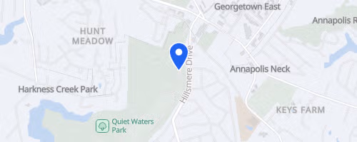 Annapolis RUN for The Light House