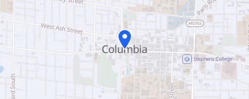 Go Girl Run | Columbia, MO