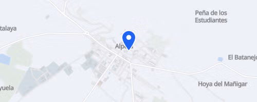 Carrera Popular de Alpera