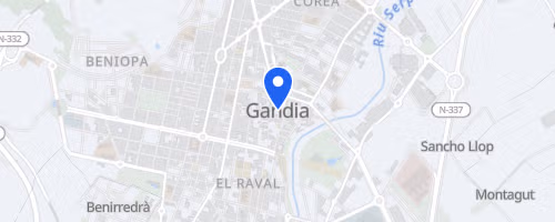 31 MITJA MARATÓ CIUTAT DE GANDIA