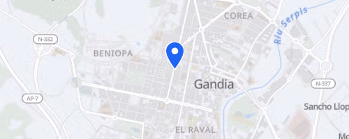 Volta a Peu Espurna