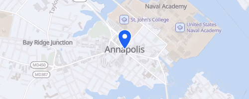 Annapolis Running Festival