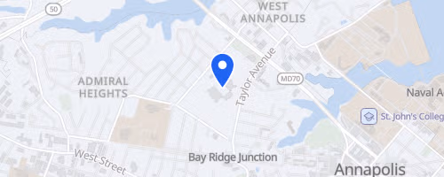Annapolis 10 Mile Run