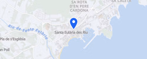Adobe Sant Carles Trail