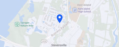 Terrapin Trot 5k & 10k