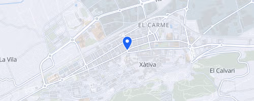 Cross Ciutat de Xàtiva