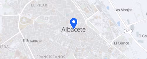 Medio Maratón Internacional Ciudad de Albacete