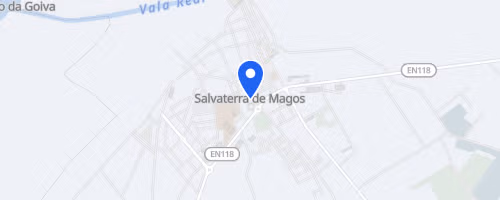 Duatlo Cross of Salvaterra de Magos