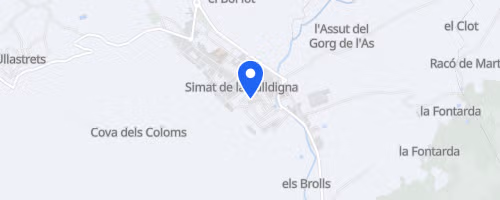 Volta a Peu Simat
