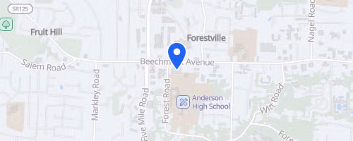 Beechmont Bolt
