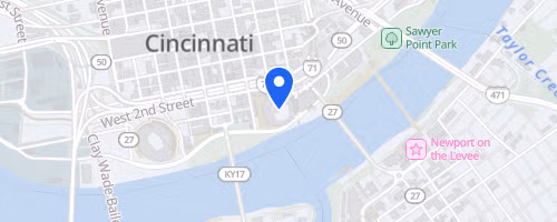 Night Nation Run - Cincinnati